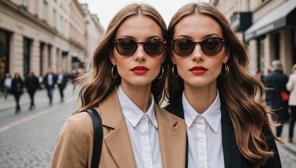 Pourquoi les accessoires de mode sont-ils essentiels pour chaque tenue ?